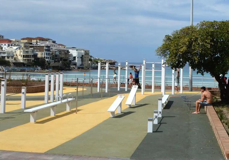 In The Heart Of Bondi, Stroll To The Beach Apartment Sydney Exterior photo