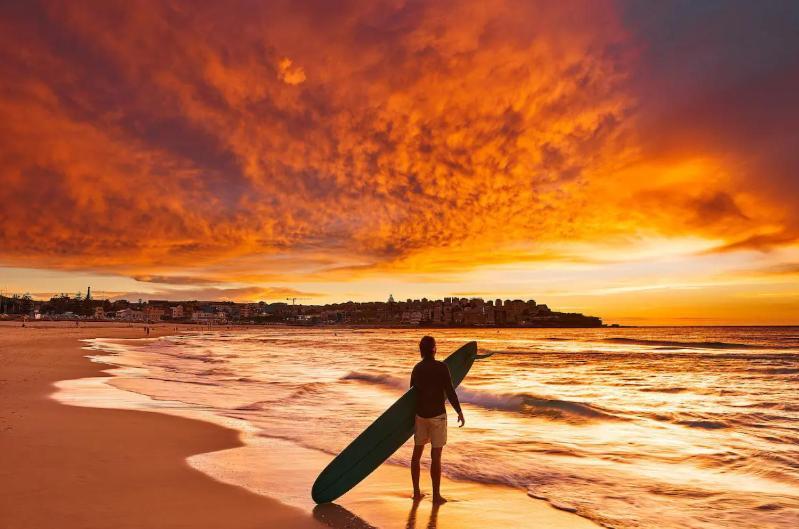 In The Heart Of Bondi, Stroll To The Beach Apartment Sydney Exterior photo